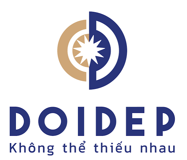 Logo Công ty CP Chè Lâm Đồng