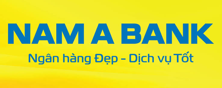 Logo Nam A Bank Bảo Lộc