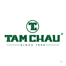 Logo Cty CP Tâm Châu